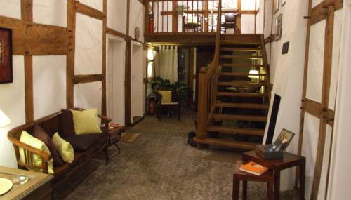 Fachwerkliebe Ornes 2 - Foto 2