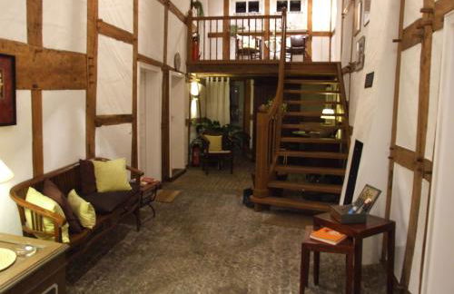 Fachwerkliebe Ornes 2 - Foto 2