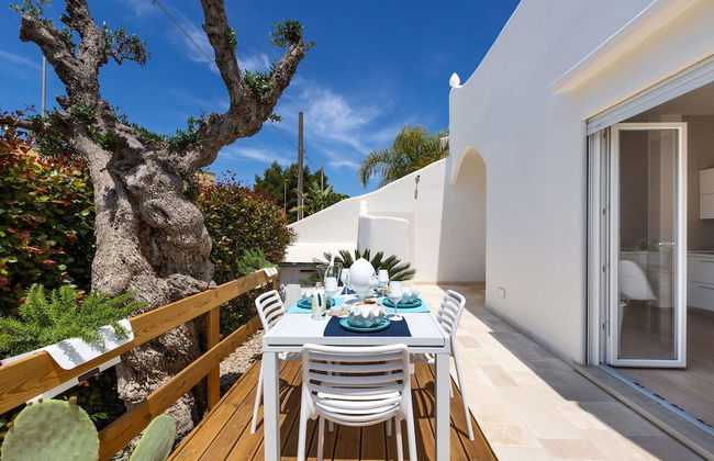 Villa Adele - Foto 38