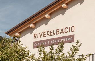 Agriturismo Rive del Bacio - La Dimora - Foto 37