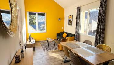 La parenthèse du Tourmalet - séjour tout compris - draps et ménage inclus- - Foto 5