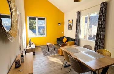 La parenthèse du Tourmalet - séjour tout compris - draps et ménage inclus- - Foto 5