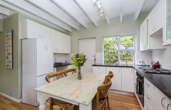 Cape St Francis Resort - Foto 44