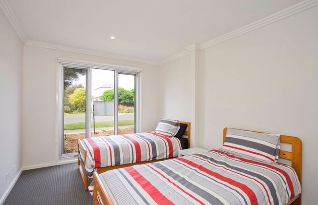 Whitewater Apartments - Foto 19