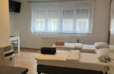 OPG - ZM APARTMANI MARTINOVIĆ - Foto 8