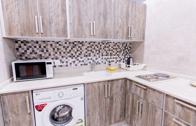 Farah Hotel Apartments - Foto 30