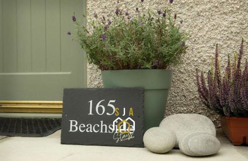Beachside Cottage - SJA Stays - Modern 3 Bedroom House - Foto 41