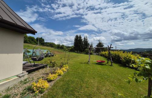 Dom wakacyjny u Beaty nad Jeziorem Rożnowskim - Foto 29