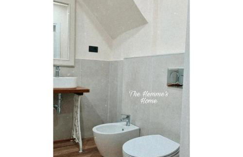 The Hemme's Home - Foto 35