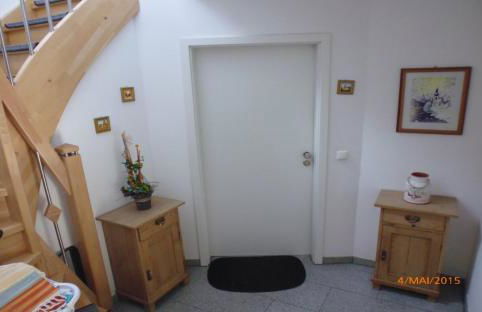 Ferienwohnung Neuendettelsau - Nähe Nürnberg - Schnelles Wlan - Foto 17