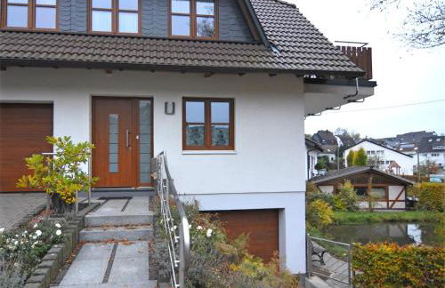 Cosy apartment with private garden in Brachthausen in the Sauerland - Foto 23