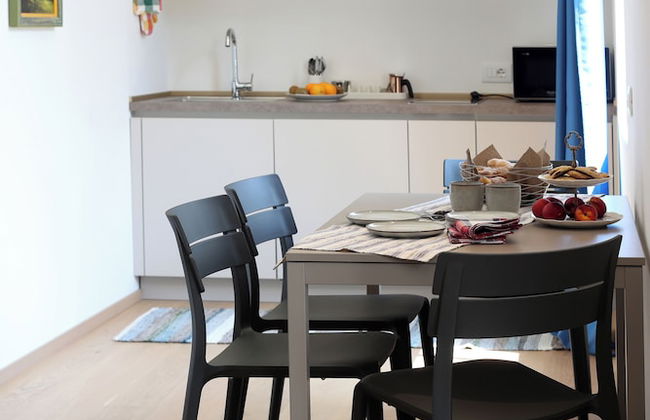 Nine Rooms Apartment - Foto 18