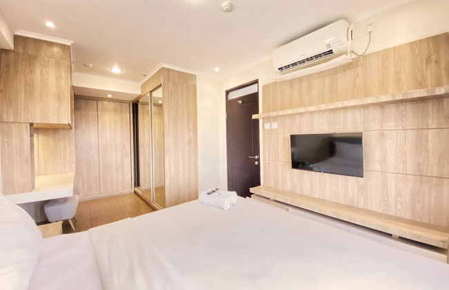 Comfort Designed 1BR Apartment at Gateway Pasteur - Foto 4