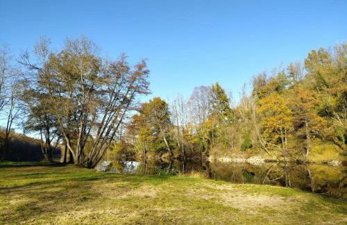 Charmant petit T2 au bord de l'Allier - Foto 8