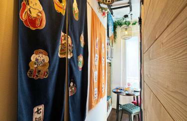 Appartements Studio et Japan Room - Proche Disneyland Paris - Foto 8