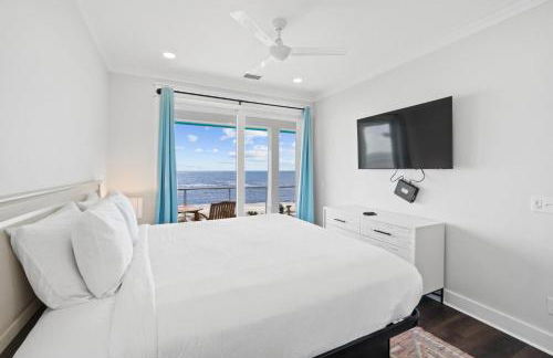 Pet Friendly Beach House - Seahorse by Panhandle Getaways - Foto 54