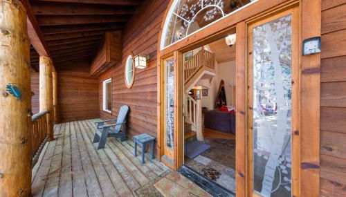 Fox Crossing at Tahoe Donner by Tahoe Getaways - 3BR Vacation Rental w Forested Views & HOA Amenities! - Foto 2