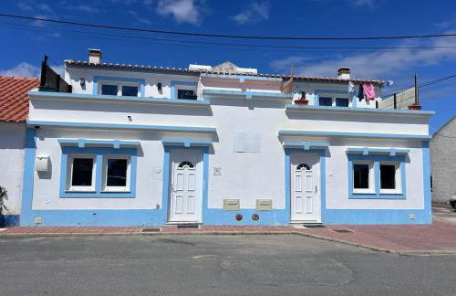 cavaleiro guest house 800 meters from the sea - Foto 15