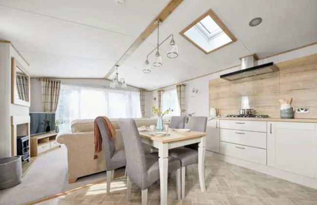 Aberdunant Caravans Direct - Photo 52