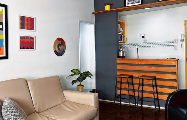 Rio Habitat Almirante - Foto 67