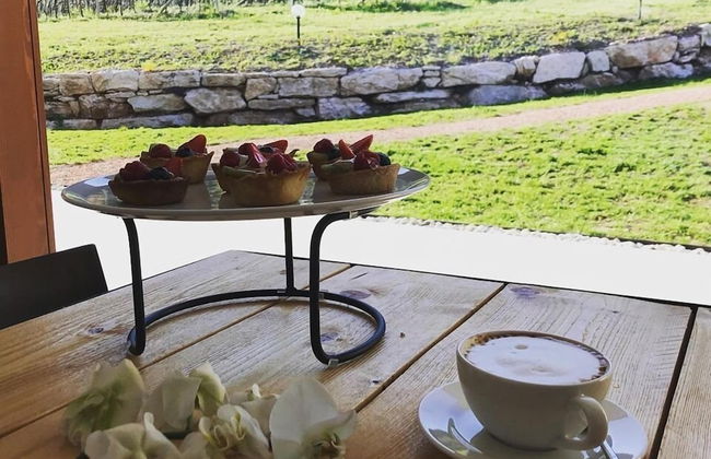 Agritur Verderame - Foto 38