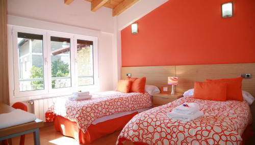 Orlegy Casa Rural - Foto 5