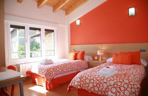 Orlegy Casa Rural - Foto 5