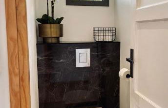 VILLA VUE MER AVEC PISCINE PRIVÉE pour 4 Personnes WIFI - Foto 37