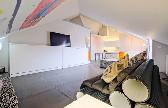 Chiado Arty flats - Foto 39