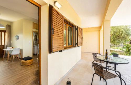 Nelly's Place Garden house 2 - Foto 7