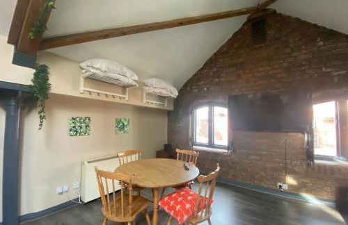 Button Street by UStay Aparthotels - Foto 11