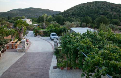 Tsoutsis Apartments - Foto 78