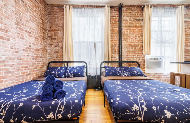 Studios in New York - Foto 30