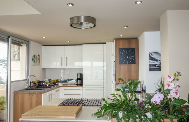 Résidence La Brulière - Foto 10