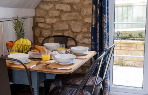 Holiday Home Doverow Cottage by Interhome - Photo 13