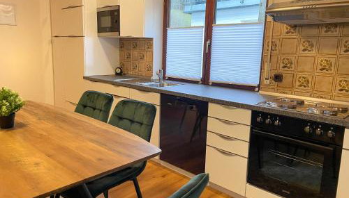 Apartment Sonnenglück im Schwarzwald with Panoramaview, Terrace, 3 Bedrooms - Foto 5