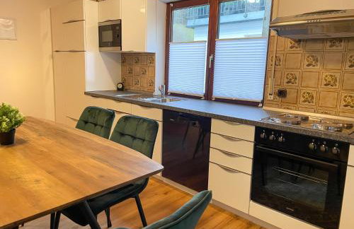 Apartment Sonnenglück im Schwarzwald with Panoramaview, Terrace, 3 Bedrooms - Foto 5