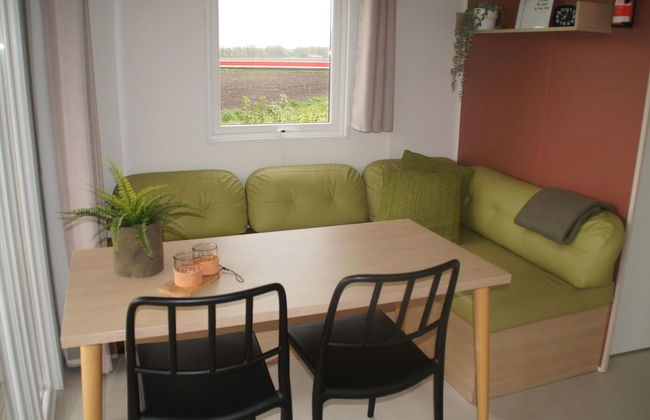 Holiday Home in Schoonloo With Balcony/terrace - Foto 46