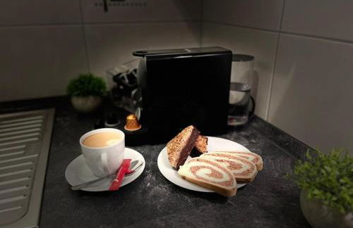 Bodensee Strandläufer Quartier - Foto 24