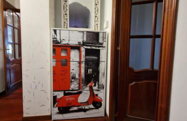 Alojamiento Alameda - Foto 7