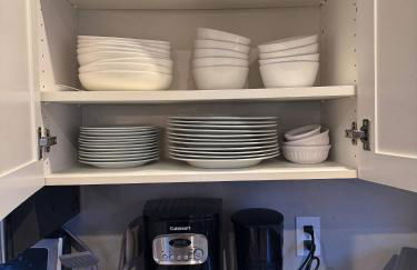 Gorgeous Queen Anne Townhouse - Rooftop Deck! - Foto 6