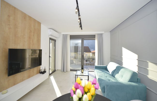 Solaris Lux Apartments - Foto 38