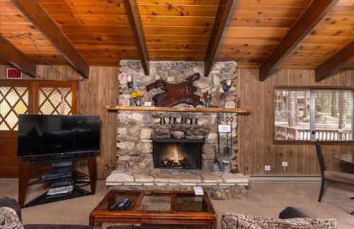 PaPa Bear Cabin - Foto 8