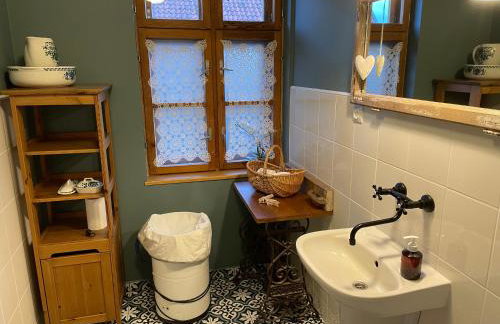 Chatka mojego dziadka - Foto 21