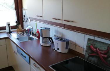 Ferienwohnung „An der olen Au“ - Foto 8