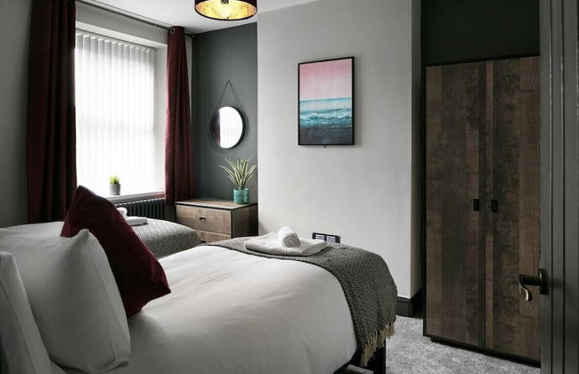 Sutton House by Pureserviced - Foto 20