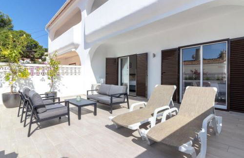 Casa Ferrolho walk to beach and Carvoeiro centre - Photo 13