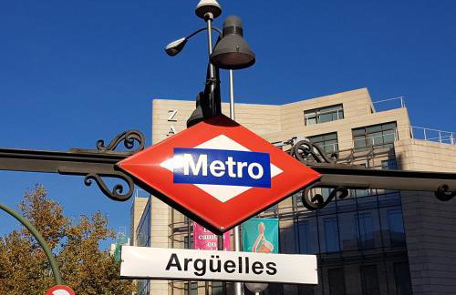 Moncloa Apartment - Foto 22