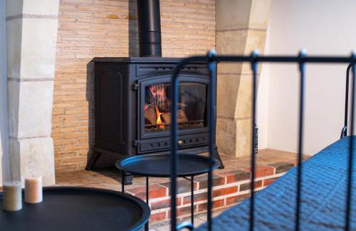 Le Refuge d'Azay - Foto 2