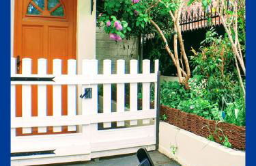 2 Pièces accès par code proche Metro - Foto 2